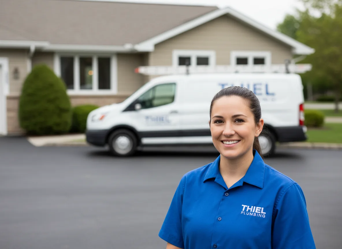 Plumber Cle Elum, WA FAQs